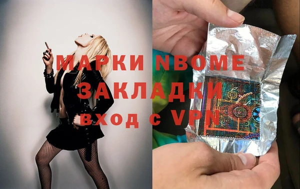 стафф Алексин